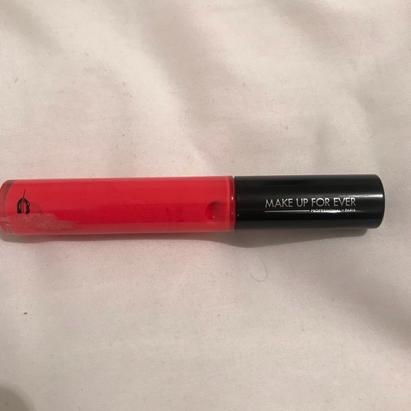 🆕Make up for ever brand new Artist plexi- gloss 💄 - Picture 4 of 8